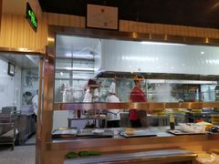 -老上海里弄味道(知春路店)