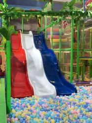 -小玩家儿童主题乐园(世茂广场店)