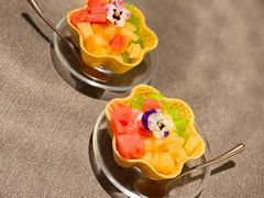 -一川二水•粤川醉(CP静安店)