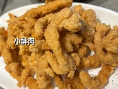 -八张桌子(老店)