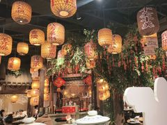 -南京大牌档(之心城店)