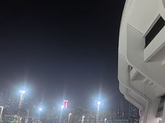 -深圳市体育中心体育馆主馆