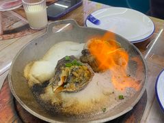 -鑫鸿达·海鲜闽菜热炒小馆(中山路店)