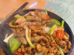 -皮记海鲜1995(寮步店)