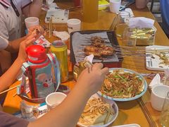-四禧精酿烧烤串吧(大明湖店)