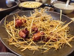 -滇野云南野生菌餐厅(陕西南路店)