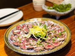 -梅亭居酒屋(中大国际店)