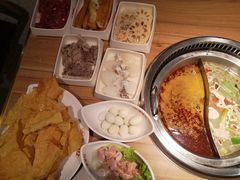-季季红火锅(柳州广惠商业店)