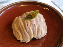 -民国红公馆·秦淮八艳(夫子庙店)