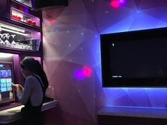-米乐星世界KTV