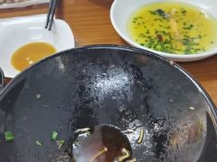 -鲜笃面(肇嘉浜路店)