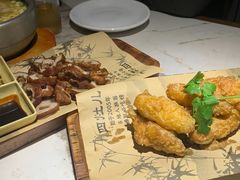 -四灶儿·2005地道杭帮菜(杭州鼓楼1店)