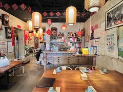 -锦小馆(安贞店)