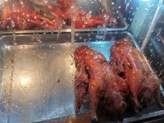 -章云板鸭(评事街店)