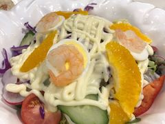 水果沙拉-宏宴·新京菜(望京店)