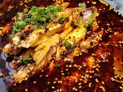 -拈菜(观音桥阳光世纪店)