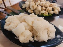 海南野生马蹄-狐狸爱上椰子鸡(滨江星光大道店)