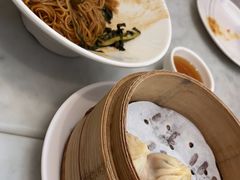 -南小馆(迪士尼小镇店)