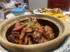 -金龙·打边炉(武进路店)