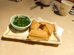 -香港池仔记肠粉王(博多新记襄阳南路店)