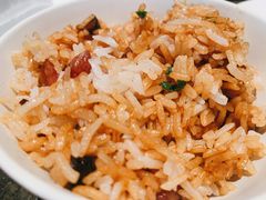 腊味煲仔饭-汤城小厨•粤菜•靓汤(苏州街店)