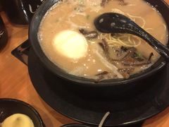 -博多一幸舍(侨福芳草地购物中心店)