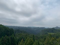 -山王坪喀斯特国家生态公园