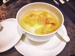 -成都钓鱼台精品酒店-品聚·成都餐厅