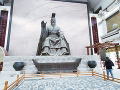 -中华孝德园