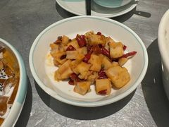 -姚姚酸菜鱼·金戈戈香港豉油鸡(喜荟城联名店)
