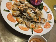 -郑厨私房菜