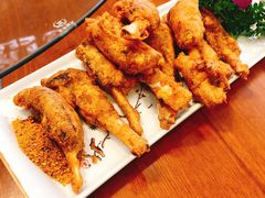 -前堡羊汤岫岩一部(凯隆店)