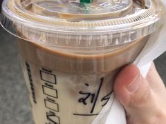 -星巴克(广州动漫星城东区店)