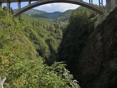 -南京市无想山景区