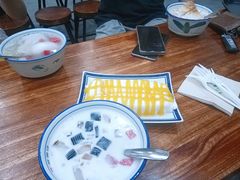 -文昌邓记清补凉(西沙路店)