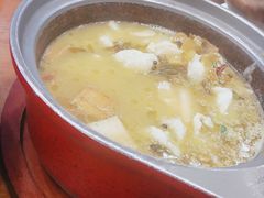 -周鱼小馆石锅酸菜鱼(活力汇店)