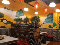 -江湖水乡铁锅炖魚(周庄嘉园店)