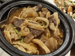 -长平肥姐白粥·海鲜打冷