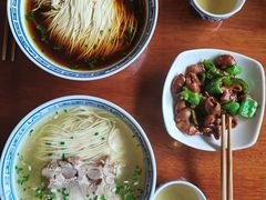 -同得兴 Since·1995 传统苏式面馆(十全街店)