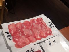 -大喜牛鲜牛肉火锅(世纪金源店)