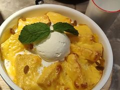 -新白鹿餐厅(金鹰新街口店)