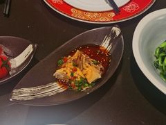 -北京王府井希尔顿酒店·秦唐中餐厅Chynna