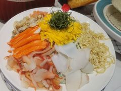 -淮安宴·淮扬菜(清河路一店)
