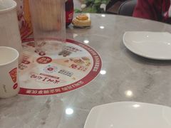 -必胜客(燕郊永旺店PHDI店)