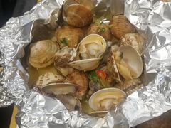 -金谷园饺子·烧烤·家宴(人大总店)