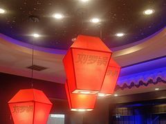 -营信刘罗锅铁锅炖(建华店)