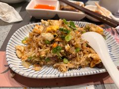 -大渔铁板烧(大悦城店)