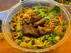 -李与白包子铺(桐梓林店)