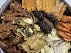 -羊桥饭店(江门紫沙路店)