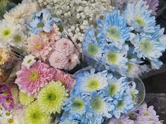 -循礼门鲜花花市(武汉循礼门店)